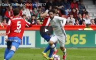 Isco Alarcon - thời cơ đã đến