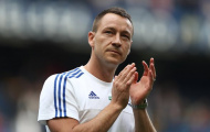 John Terry rời Chelsea: Kỳ lạ cuộc chia tay