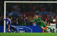 John Terry và Chelsea: Những khoảnh khắc ĐẸP NHẤT 