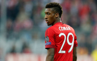 Kingsley Coman sắp 'hết hạn' tại Bayern, Pep giục Man City vào cuộc