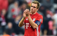 'Kinh nghiệm sẽ giúp Bayern hạ gục Real'