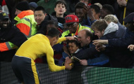 'Mê hồn trận' tin đồn Alexis Sanchez: Đâu là sự thật? 