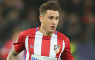 M.U đại chiến Liverpool vì hậu vệ Atletico