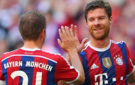 Những lý do Bayern sẽ lội ngược dòng trước Real: Tinh thần chiến binh của Lahm và Alonso