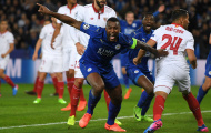 Những lý do để tin Leicester có thể làm nên chuyện