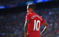 Philippe Coutinho - Vũ điệu Samba ở xứ sở sương mù