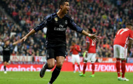 01h45 ngày 19/04, Real Madrid vs Bayern Munich: Quyết tâm lật kèo