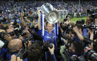 Chùm ảnh: Sự nghiệp 22 năm lẫy lừng của John Terry tại Chelsea