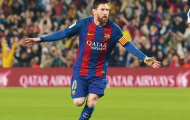 Thi đấu khó khăn, đôi bạn thân Messi, Suarez 'hùn vốn' làm ăn