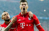 THỐNG KÊ: Lý do Real phải dè chừng Lewandowski