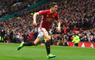 TIẾT LỘ: Ngày đầu đến M.U, Mourinho nói gì với Herrera?