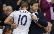 'Với đội hình này, Spurs phải vô địch một cái gì đó'