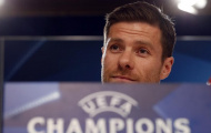Xabi Alonso nức nở ca ngợi Real Madrid trước ngày tái ngộ