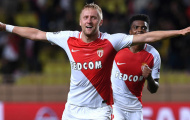 01h45, 20/04, Monaco vs Dortmund: Lại tưng bừng?