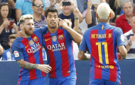 Tâm điểm Barca - Juventus: Max Allegri và hồi ức kinh hoàng