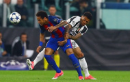 01h45 ngày 20/04, Barcelona vs Juventus: Ngược sóng ở Camp Nou?