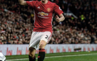 Ander Herrera: 'Đội trưởng không băng' của Manchester United