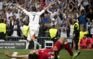Chấm điểm Real 4-2 Bayern: Quỳ rạp dưới chân Ronaldo