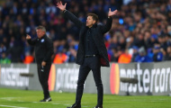 Cuộc đối đầu giữa hai 'cáo già' Atletico và Leicester 