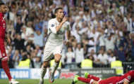 Đạt mốc 100 bàn ở Champions League, Ronaldo cầu xin fan Real ngừng chỉ trích mình