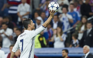 Góc thống kê: Nhìn lại 41 cú hat-trick của Ronaldo tại Real qua những con số