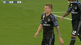 Màn trình diễn của con trai Toni Kroos (sau trận đấu với Bayern)