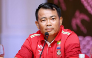 Điểm tin bóng đá Việt Nam sáng 19/04: HLV U19 Myanmar đánh giá thấp U20 Việt Nam
