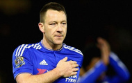 Phân tích 6 điểm đến của John Terry - Kỳ 2: Đối đầu lại Chelsea?
