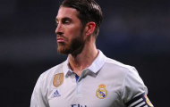 Pique 'chọc ngoáy' Real, Ramos đáp trả: 'Hãy nhìn lại trận PSG'
