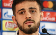 Sao trẻ Monaco 'thả thính' Man United, Chelsea