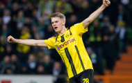 Tâm điểm Monaco vs Dortmund: Người Đức có còn sợ hãi?