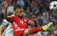 Thua Real, cầu thủ Bayern Munich làm loạn