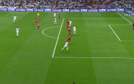 Trọng tài đã bỏ Barca, về phe Real?