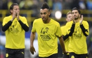Từ Dortmund, ngẫm về sự tàn nhẫn của bóng đá hiện đại