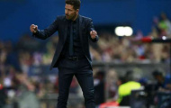 Vượt ải Leicester, HLV Simeone tự tin sánh ngang Barca, Real, Bayern
