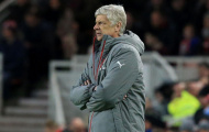 Wenger cách tân, nhưng Arsenal cần hơn thế