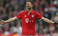Xabi Alonso khi gặp lại Real Madrid