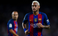100 người quyền lực nhất thế giới, chỉ duy nhất Neymar là cầu thủ