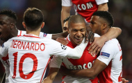 5 điểm nhấn Monaco 3-1 Dortmund: Mbappe đọ tài Dembele, Lemar 'chào hàng', 'thảm họa' Erik Durm