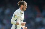 Bale trở lại, sẵn sàng chiến El Clasico
