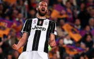 Chấm điểm cầu thủ Juventus sau trận Barcelona: Tuyệt tác phòng ngự!