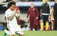 Dư âm Real 4-2 Bayern: Sướng Ronaldo, đừng quên Marcelo!