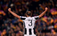 Hạ Barca, Juventus chính là ứng cử viên lớn nhất cho chức vô địch