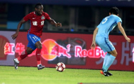 Henan Jianye vs Jiangsu Suning (Vòng 5 CSL)