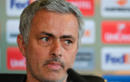 Jose Mourinho: Còn đường nào tốt hơn Europa League