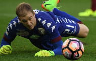 Klopp lên tiếng về thương vụ Joe Hart