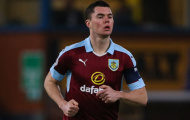 Lý do Man Utd hỏi mua lại Michael Keane