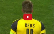 Màn trình diễn của Marcos Reus vs AS Monaco