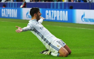Pha solo ghi bàn đẳng cấp của Asensio vào lưới Bayern Munich