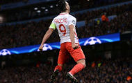 Radamel Falcao chơi rực sáng trước Dortmund